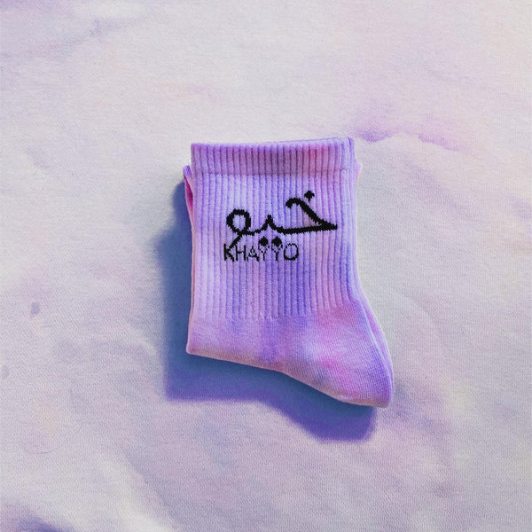 Khayyo Socks