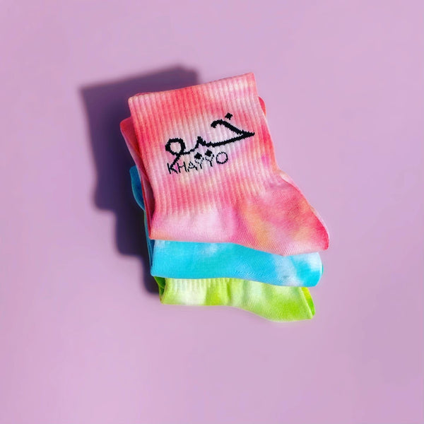 Khayyo Socks