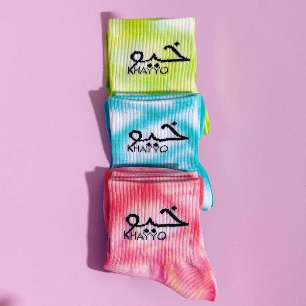 Khayyo Socks