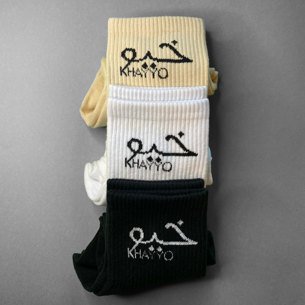 Khayyo Socks