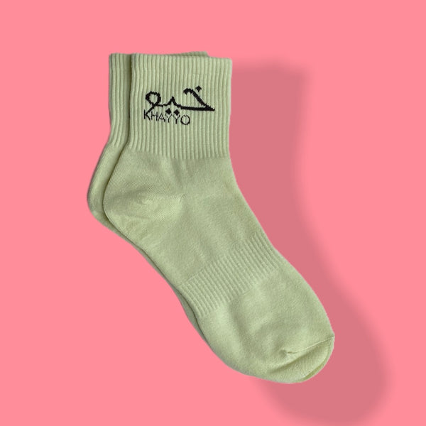 Khayyo Socks