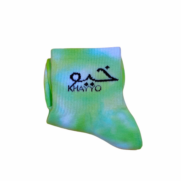 Khayyo Socks