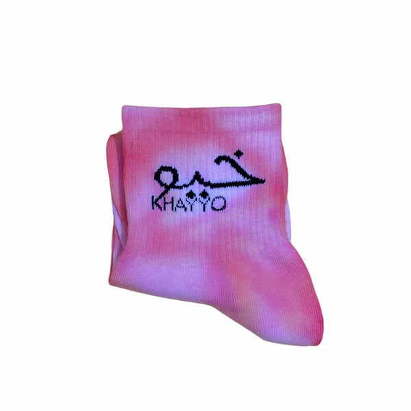 Khayyo Socks