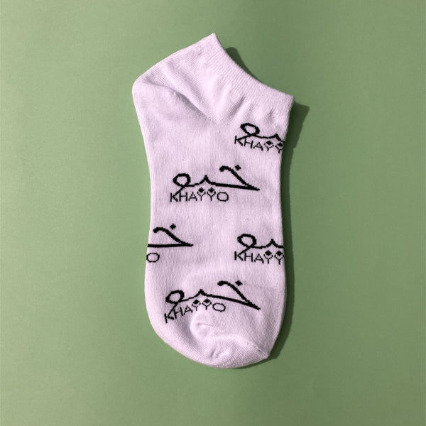 Khayyo Socks