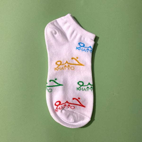 Khayyo Socks