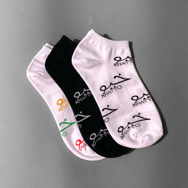 Khayyo Socks